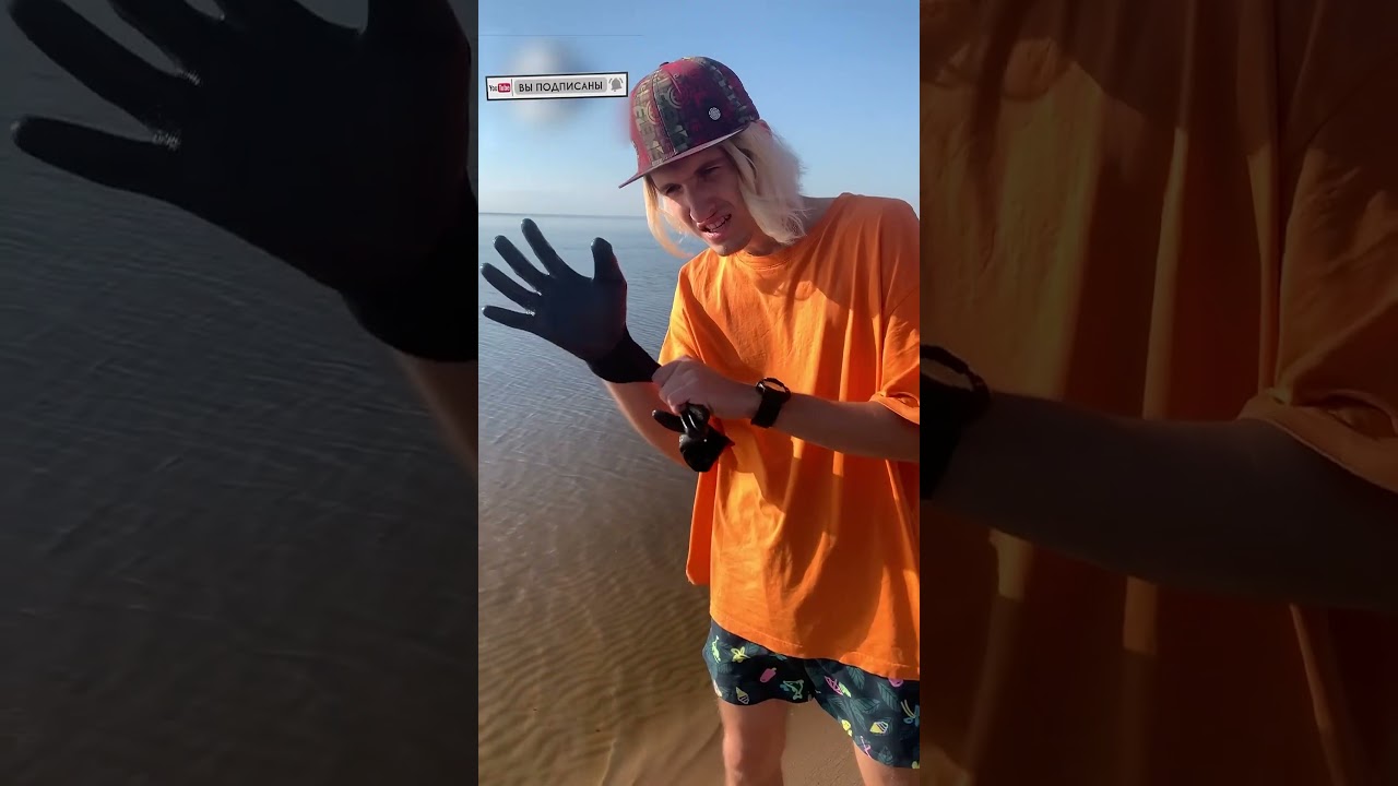 😱 По настоящему жуткая находка на магнитной рыбалке — ШОК
