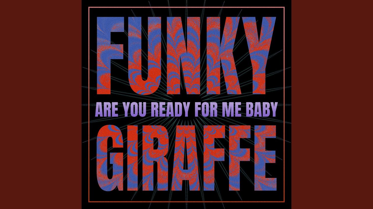 Are You Ready for Me Baby