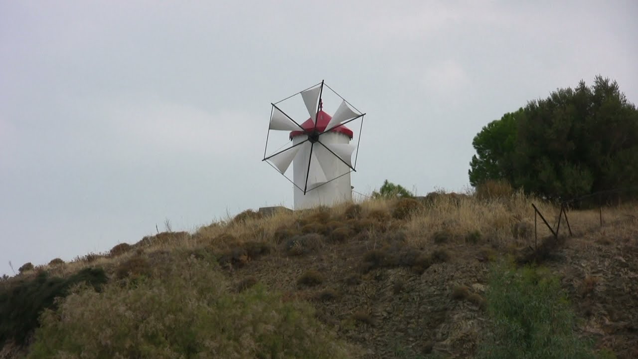Anaxos  -   LESBOS  - GREECE
