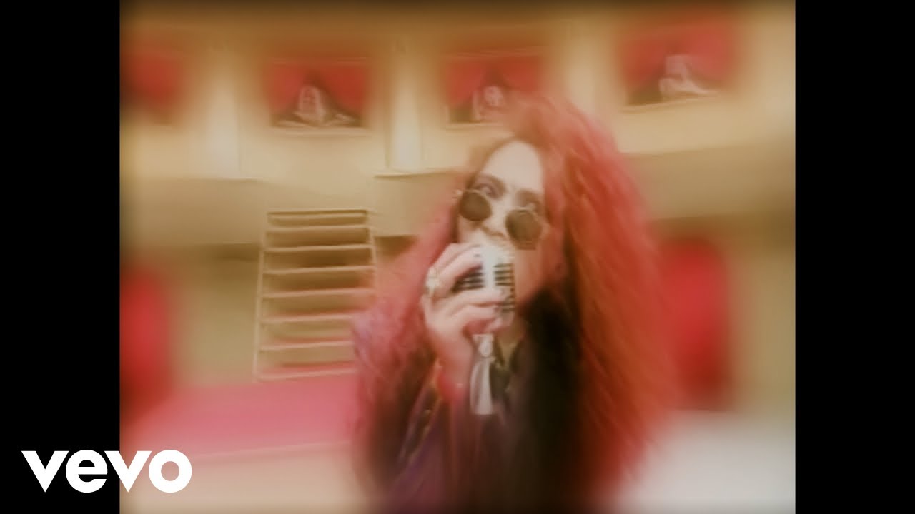 hide - EYES LOVE YOU