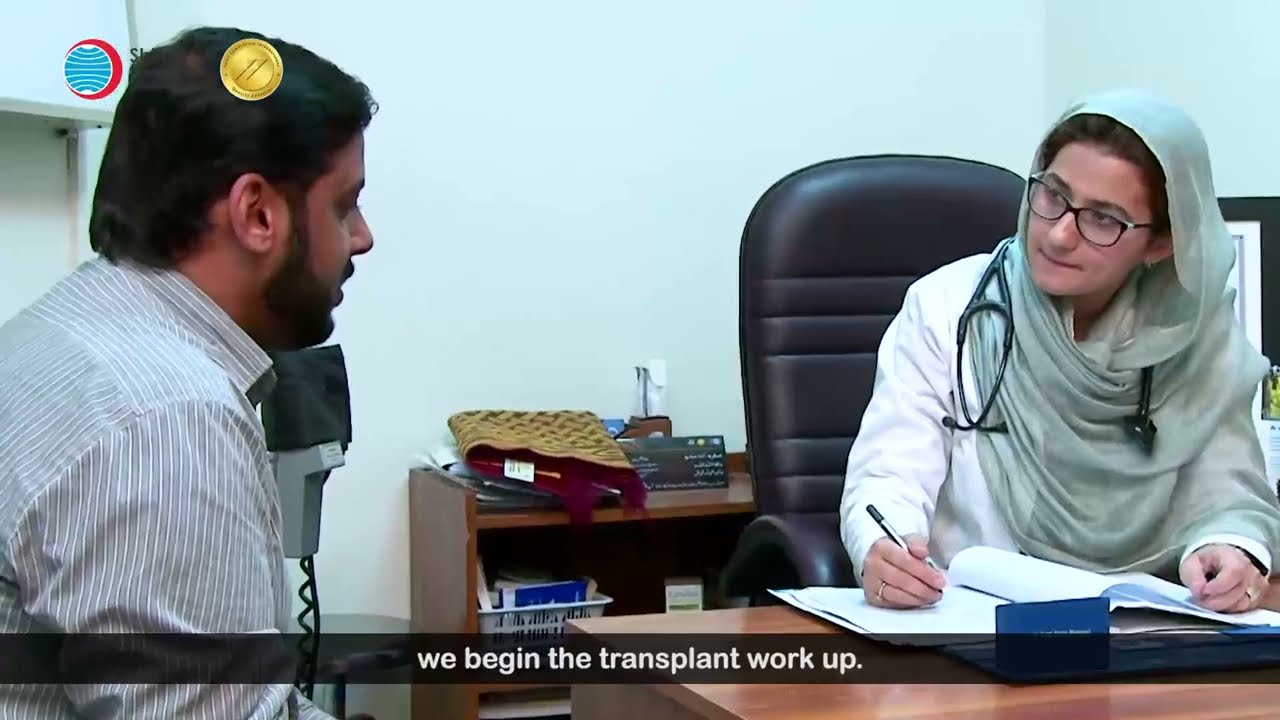 Kidney Transplant Program | Shifa International Hospitals