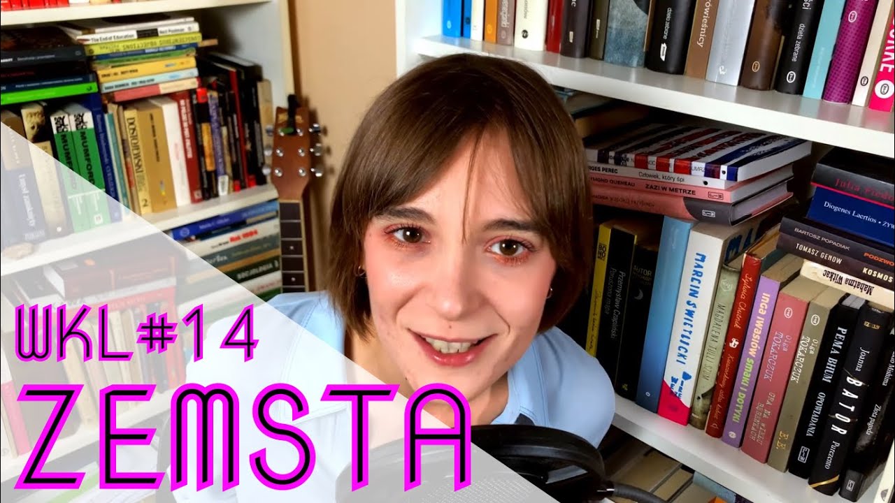 WKL #14: A. Fredro, Zemsta (opracowanie)