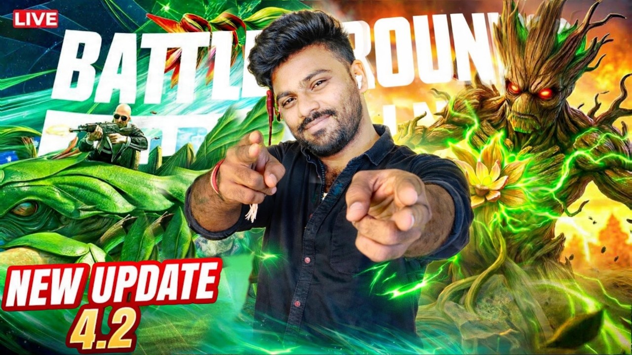 🔥 Road to Victory | Live Gameplay Today | JUSTGAMER IS LIVE - 237 #unqgamer #bgmilive #bgmitelugu