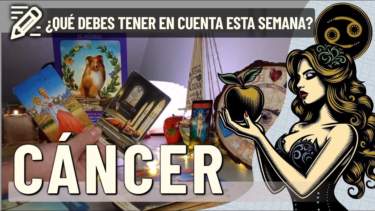 CáNCER✍️VAS HABLAR CON ALGUIEN QUE DESEAS, EXITO, ESPERANZA, SANACION ESTAN A TU ALCANCE