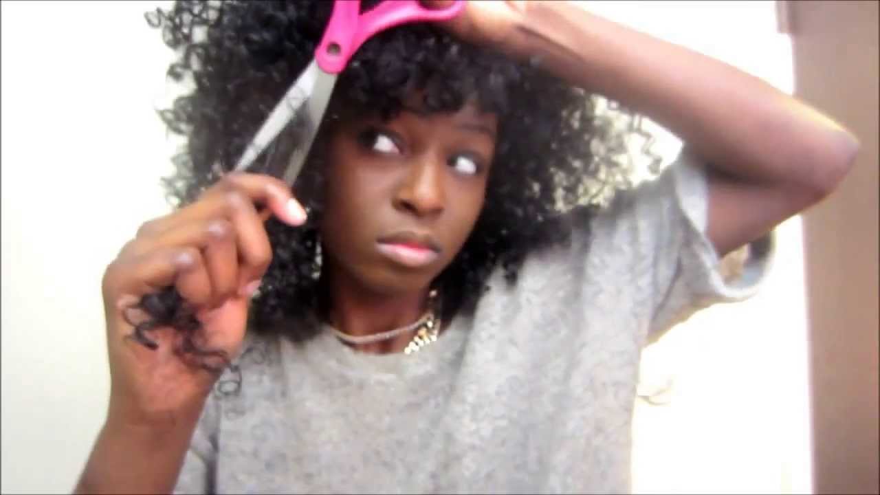 21 Tress Synthetic Wig Boom