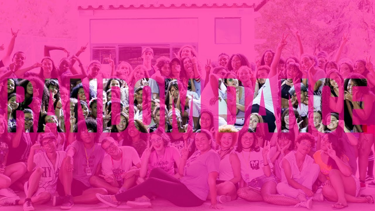 [5º EEK] KPOP RANDOM DANCE PLAY