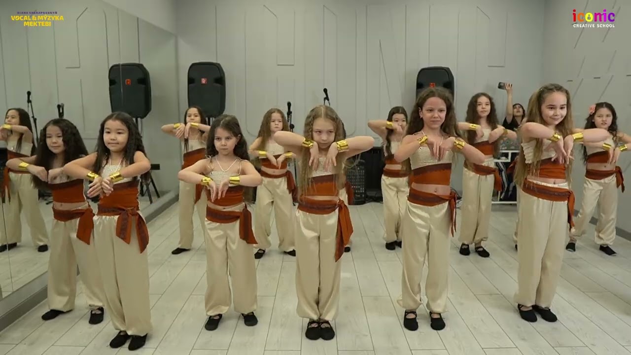 Танец - 