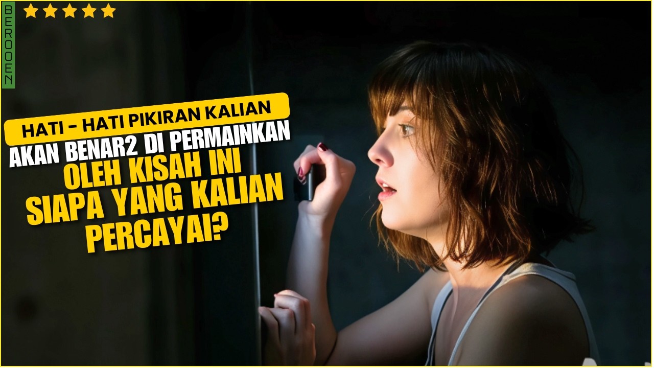FOKUS, ENDINGNYA GA NYANGKA BANGET ‼️#ALURCERITAFILM