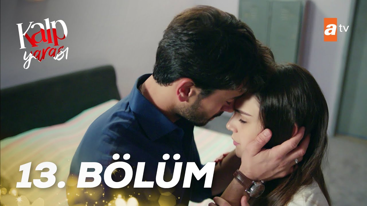 Kalp Yarası 13. Bölüm @atv
