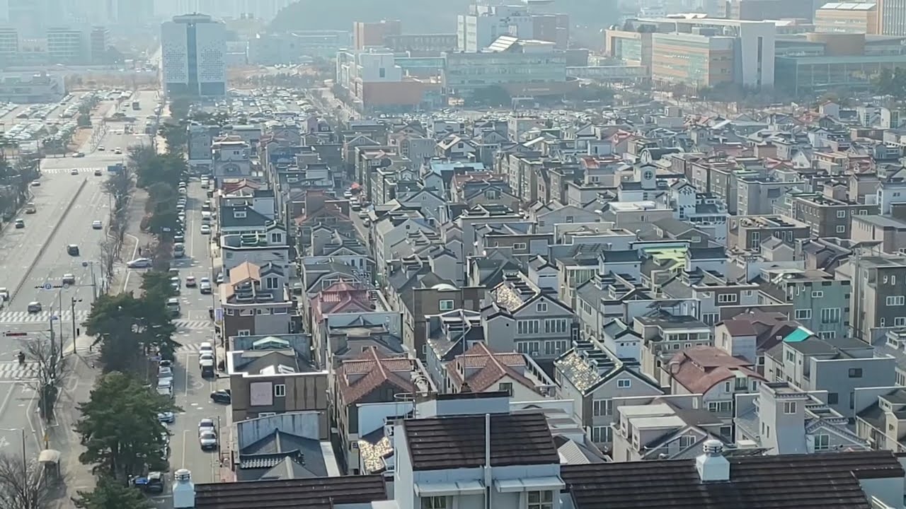 afternoon in Mulgeum.ㅣSE3- Ep.19ㅣ