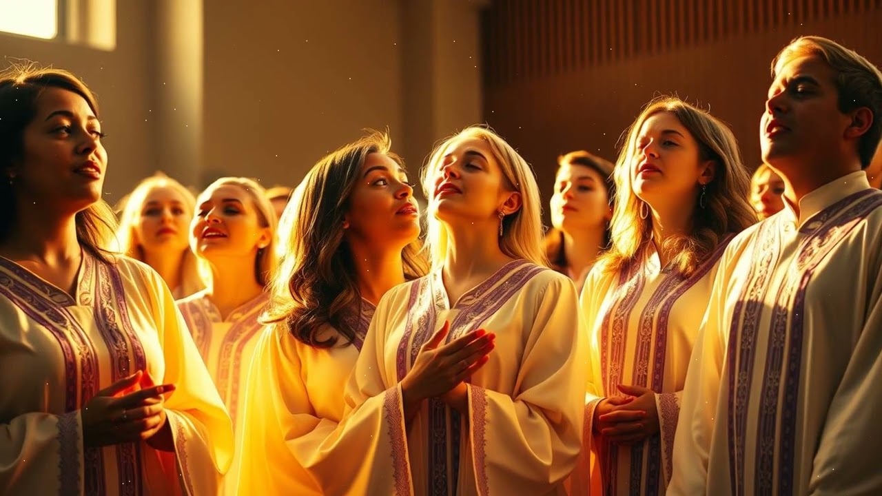 Fresh Anointing  Worship Songs That Transform 🔥🙏