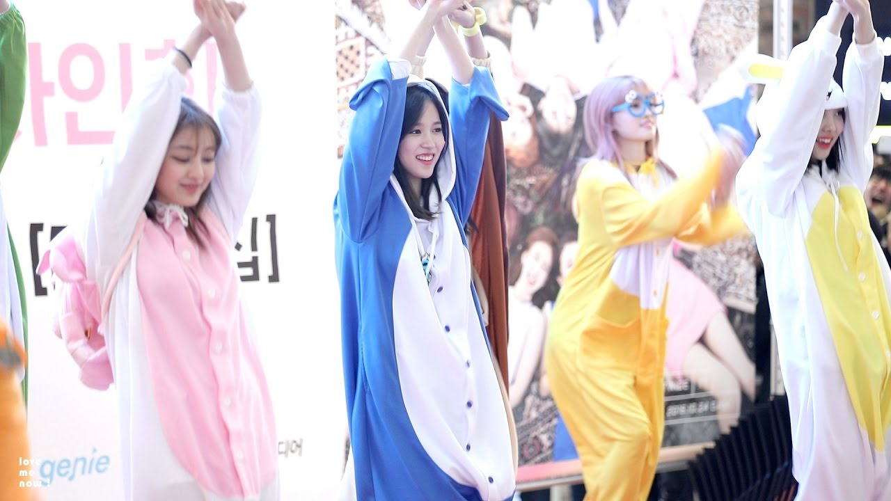 161204 여의도 팬사인회 TT(티티) twice mina fancam 트와이스 미나 직캠
