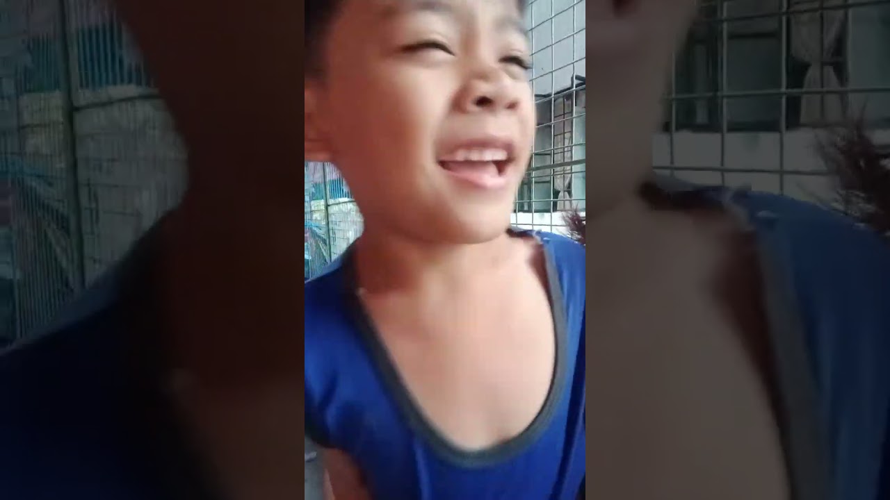 ISDA BABAE OR LALAKI ZYMON 😳🙄