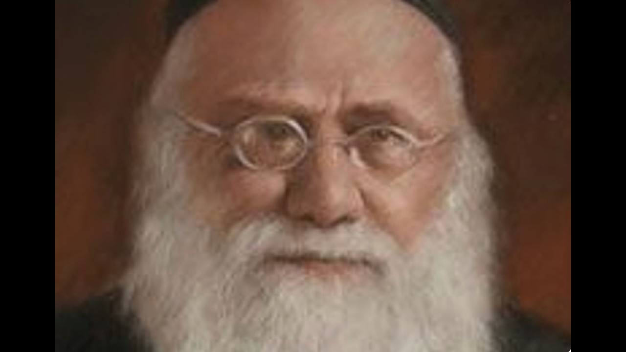 Great Rabbinic Thinkers: Rabbi Shimon Shkop (Part 3) || Dr. Marc Shapiro