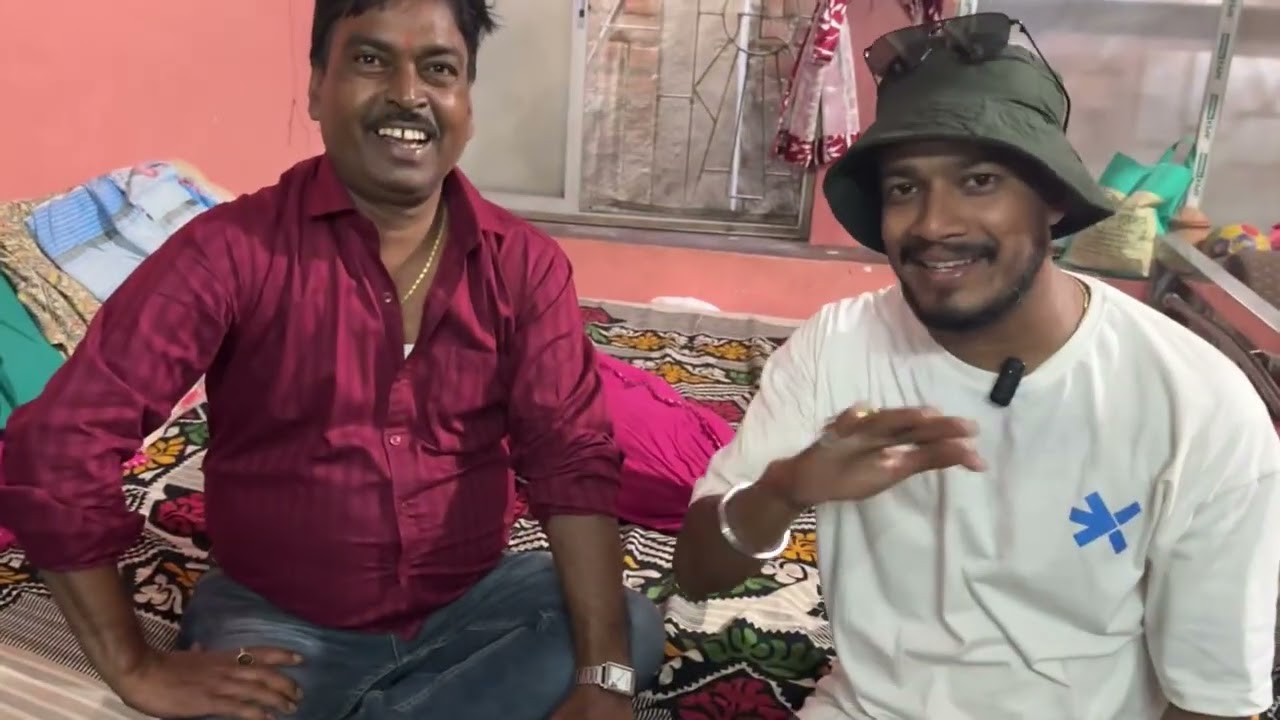 বিশ্ববিখ্যাত চিটিংবাজ ফোনপে পরোটার বাড়ি 😳