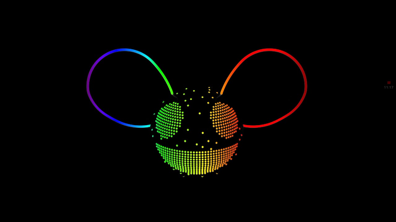 deadmau5 4x4=12 (Full Album) (800% slowed)