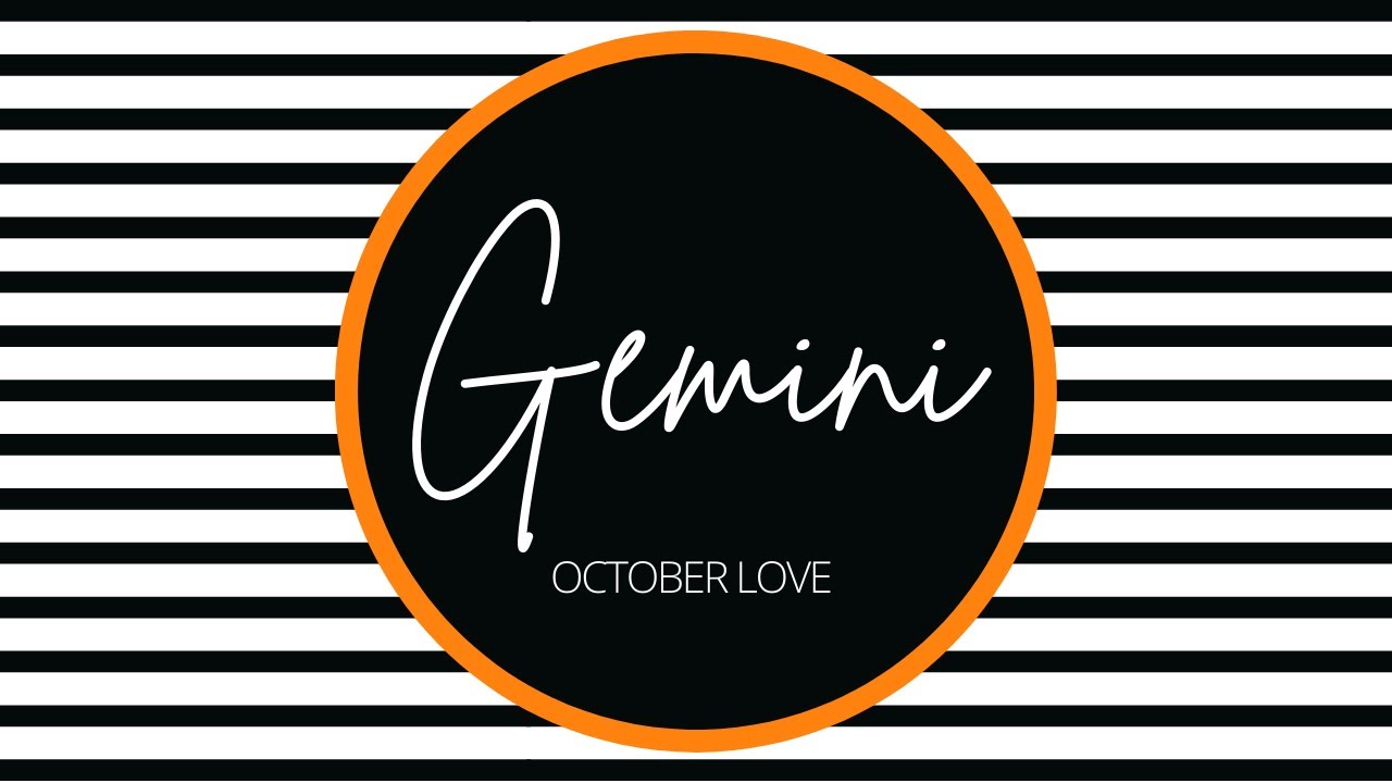Gemini Love 🧡 Someone Won’t Be Able To Hide This From You Much Longer 👀 Your Intuition Is At Play