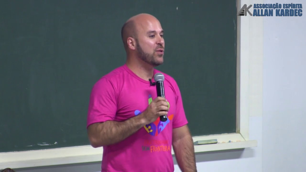 Andrei Moreira - Amor a dois os relacionamentos afetivos na visão sistêmica e espírita