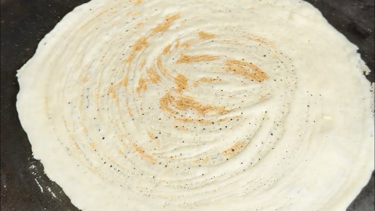 طريقة عمل سياح التمن بالتفصيل