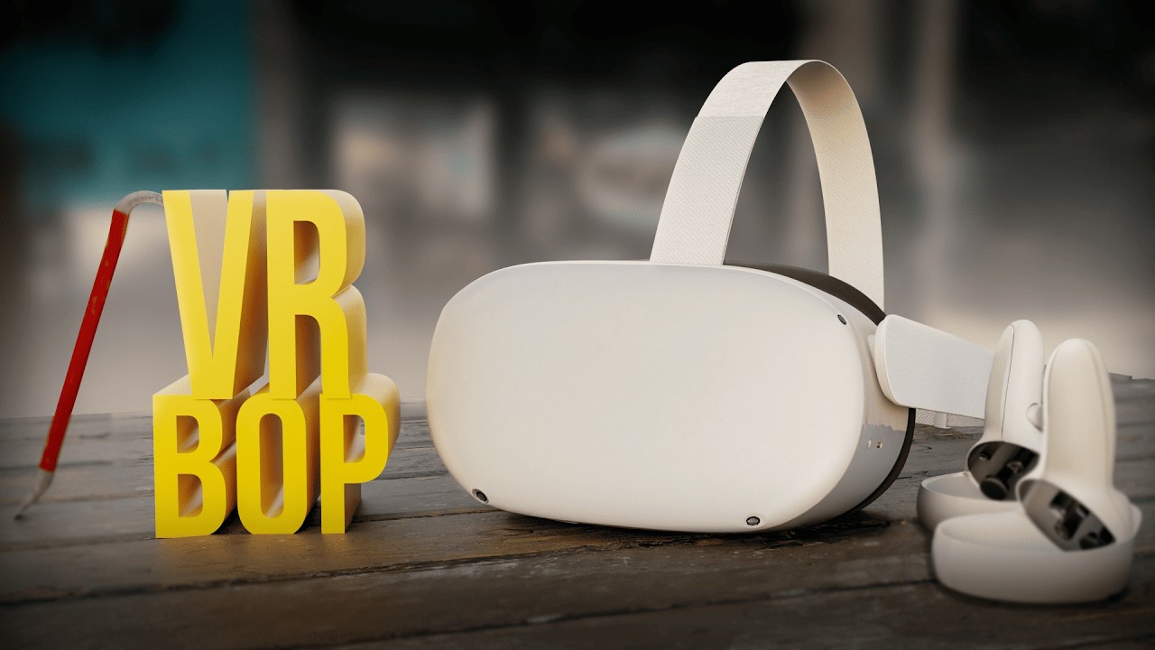 Жизнь Глазами Вора 👀💰 (VR)