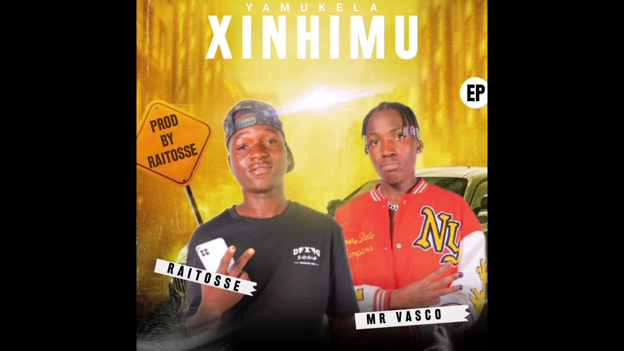 RAlTOSSE FT MR VASCO JOVAL MAJOVE)(XINHIMU @%$