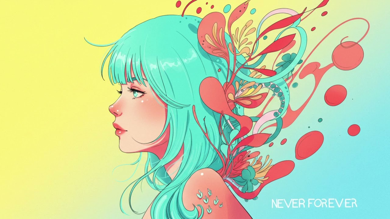 [ビート販売/トラック提供] Never Forever [Beats For Sale/HipHop/City Pop/Exclusive]