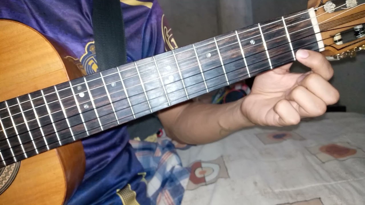 !!TUTORIAL DE REQUINTO!! - CARIÑITO -VALS.