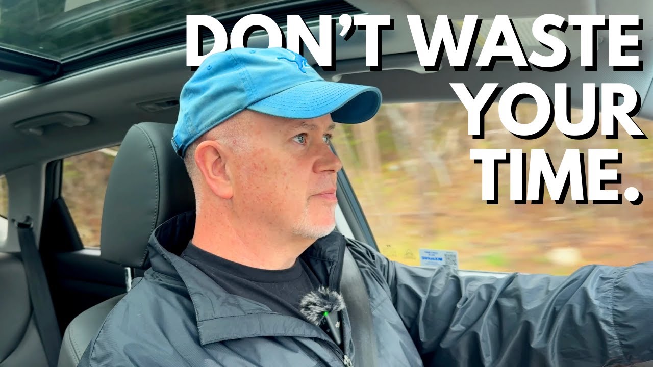 It took me over 50 years to learn THIS.