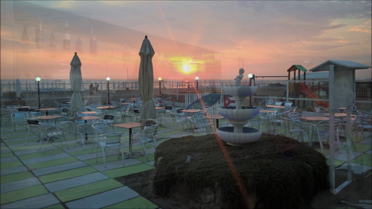 Arcobaleno Passoscuro