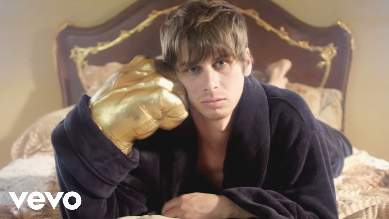 Foster The People - Call It What You Want (Official Video)