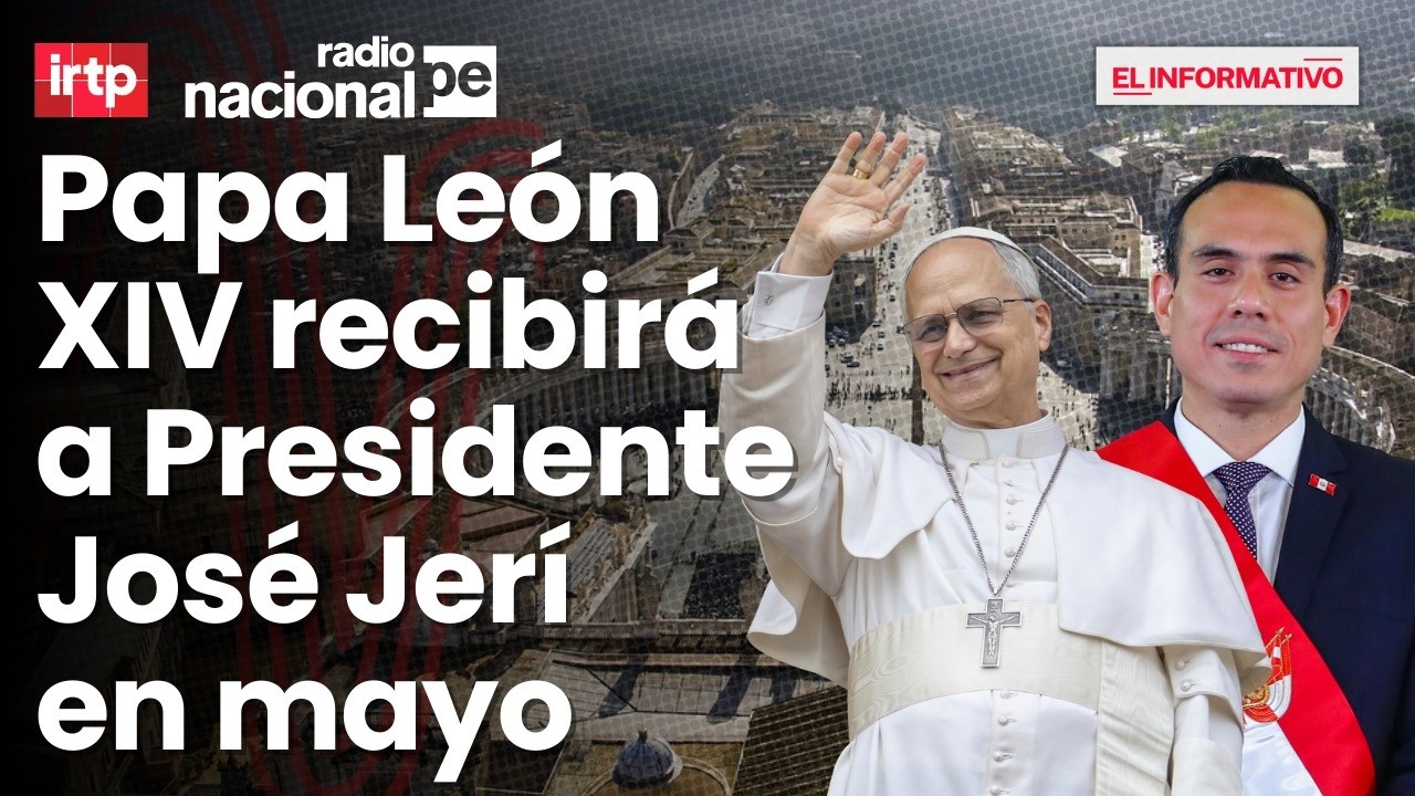 Radio Nacional EN VIVO: ''El informativo'', primera edición, hoy 12 de febrero del 2026