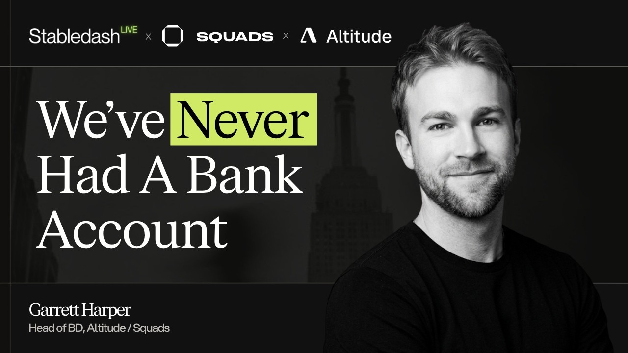 Why Squads Doubled Down on Solana After FTX