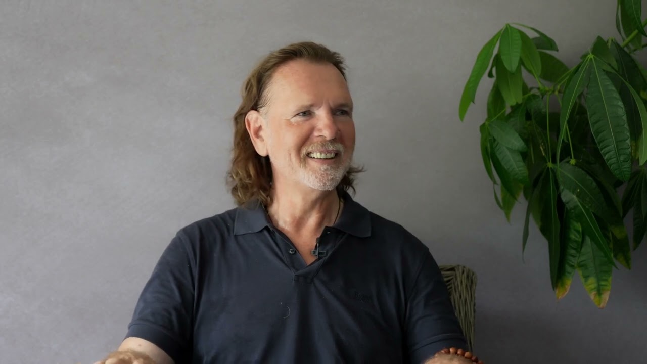 Was ist die Ursache f&uuml;r Innere Unruhe und wie l&ouml;se ich sie auf?