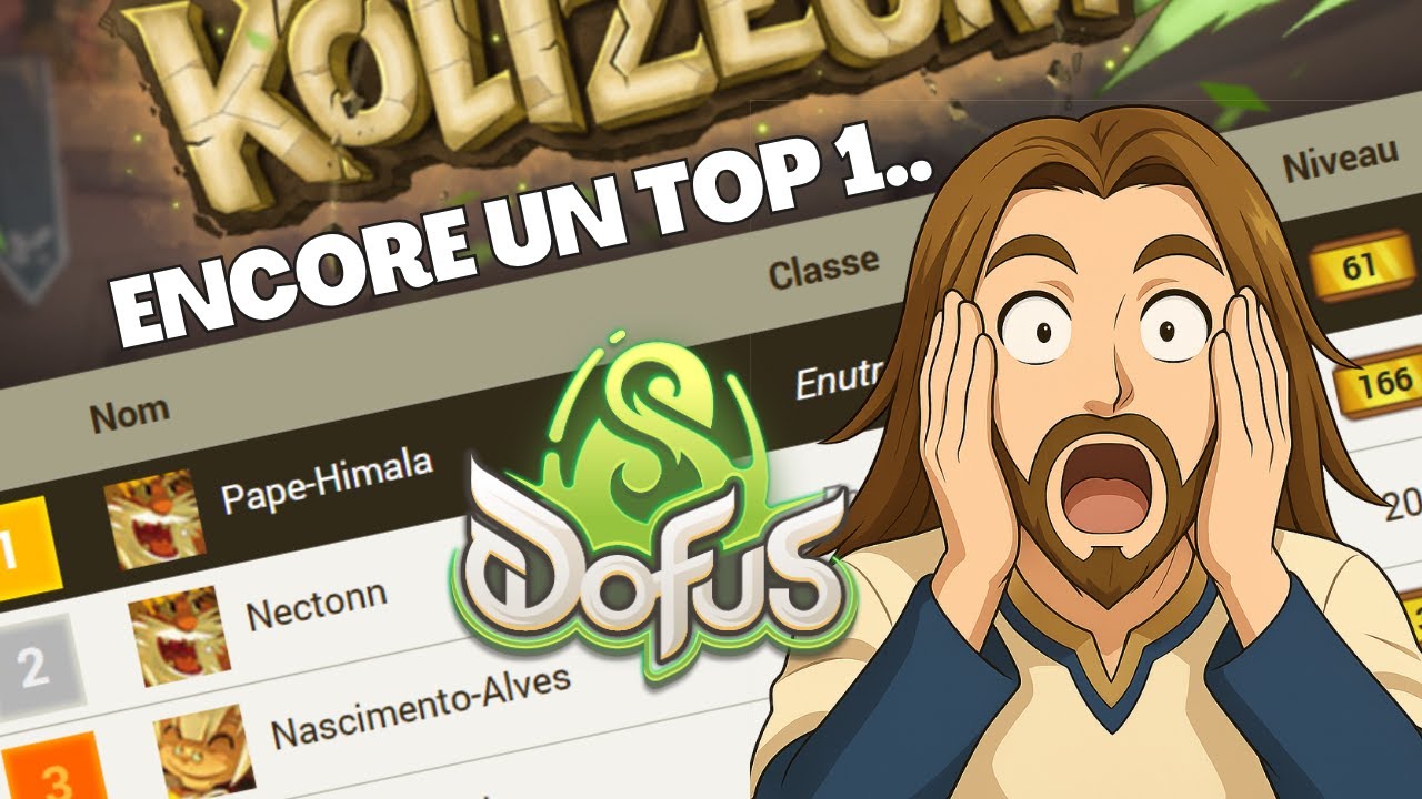 TOP 1 ENUTROF EN POCHE ET OBJECTIF POKEDEX LADDER ?? 5/57