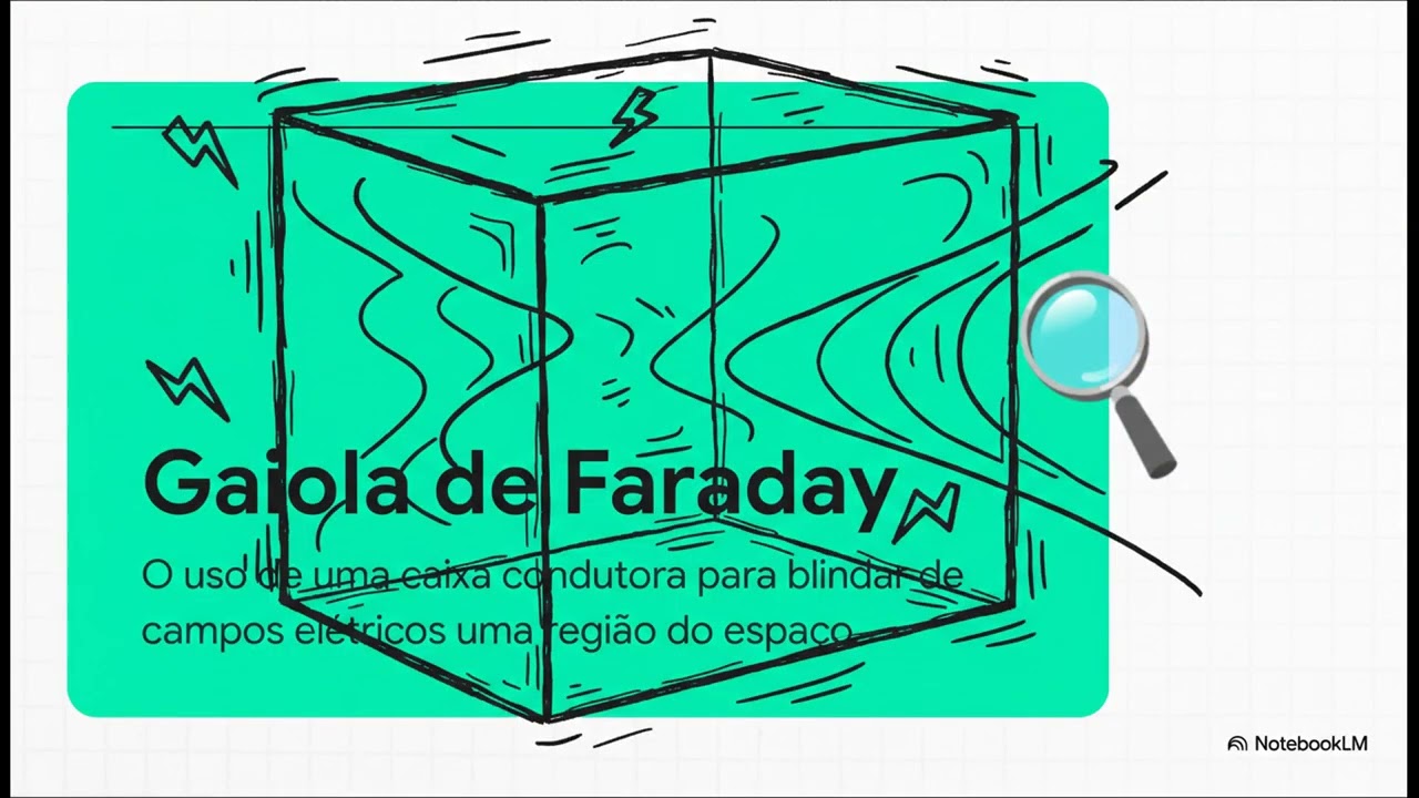 Gaiola de Faraday 