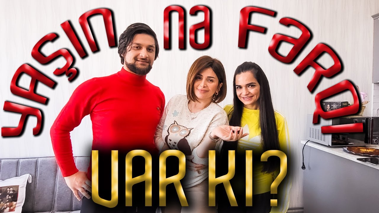 LateBreakfast #9 Əmrah və Asya cütlüyü
