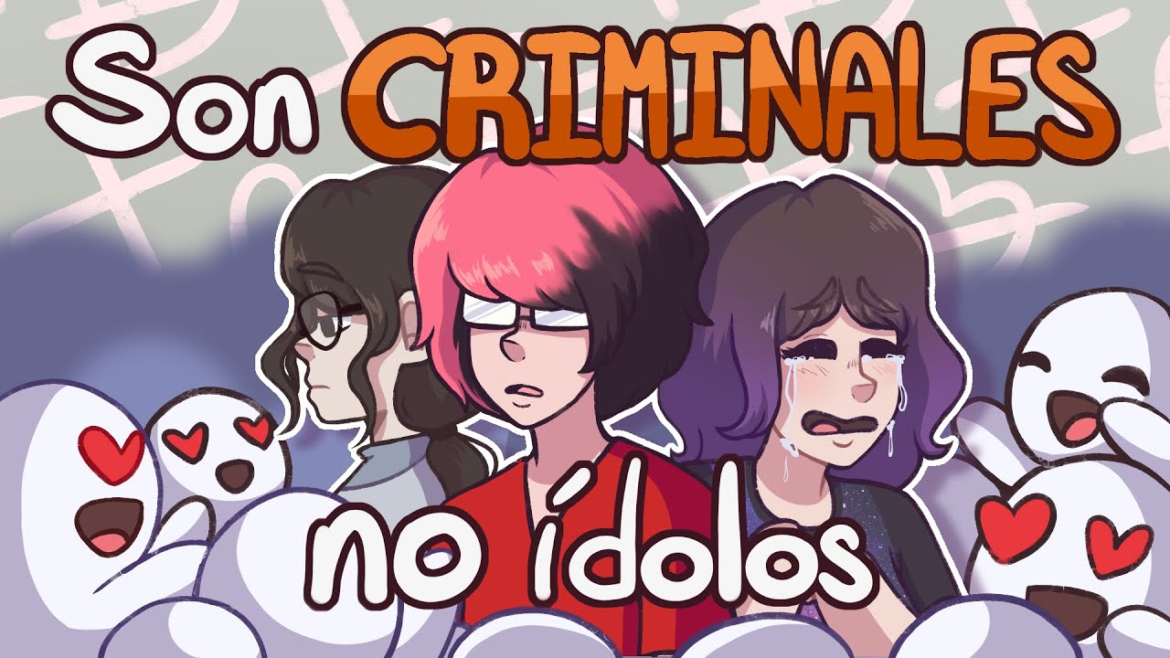 La superficialidad y la romantización a los delincuentes