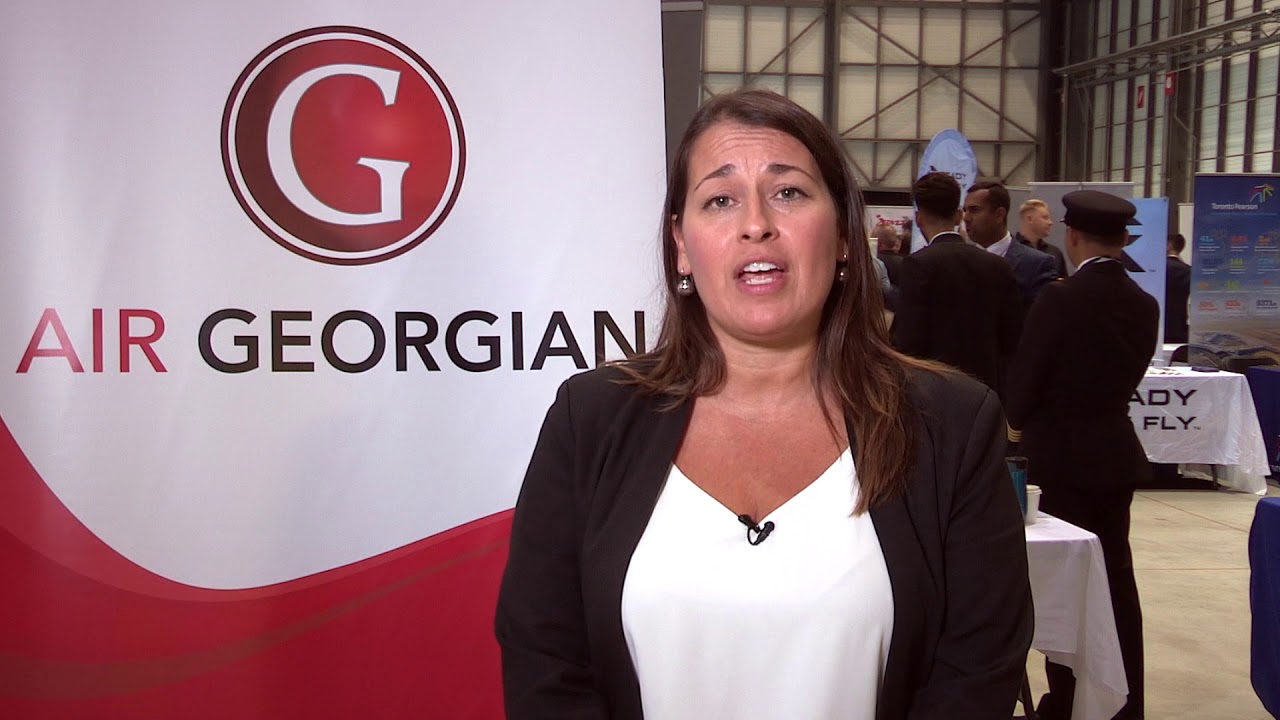 Air Georgian