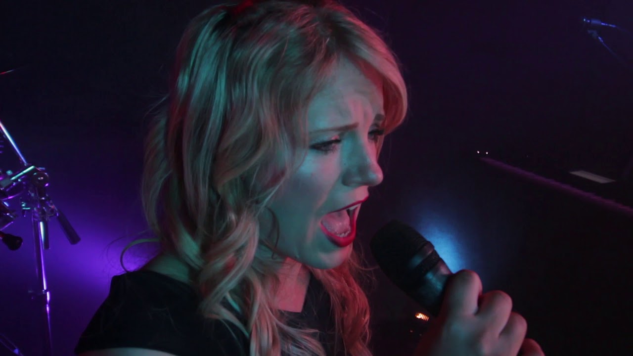 Reload Live Band &copy; - OFFICIAL promotional video 2020