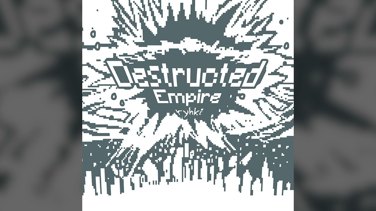 [Cytus II] Destructed Empire - ryhki (HQ)