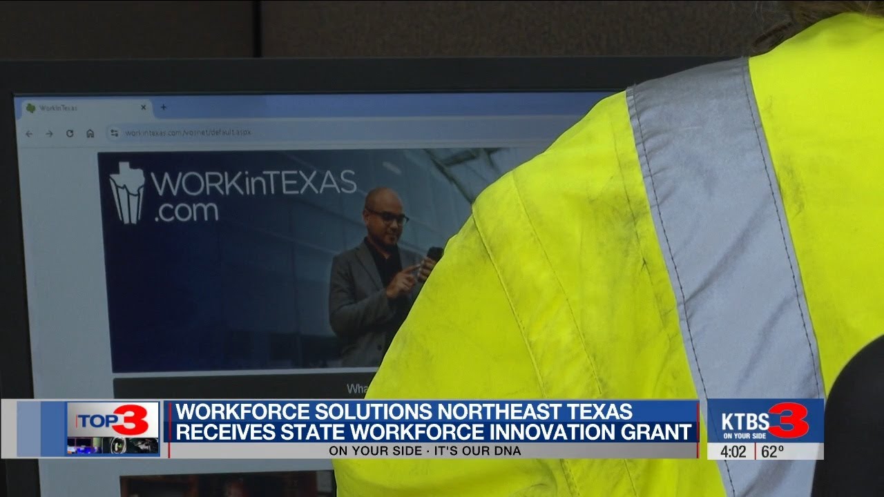 Workforce solutions