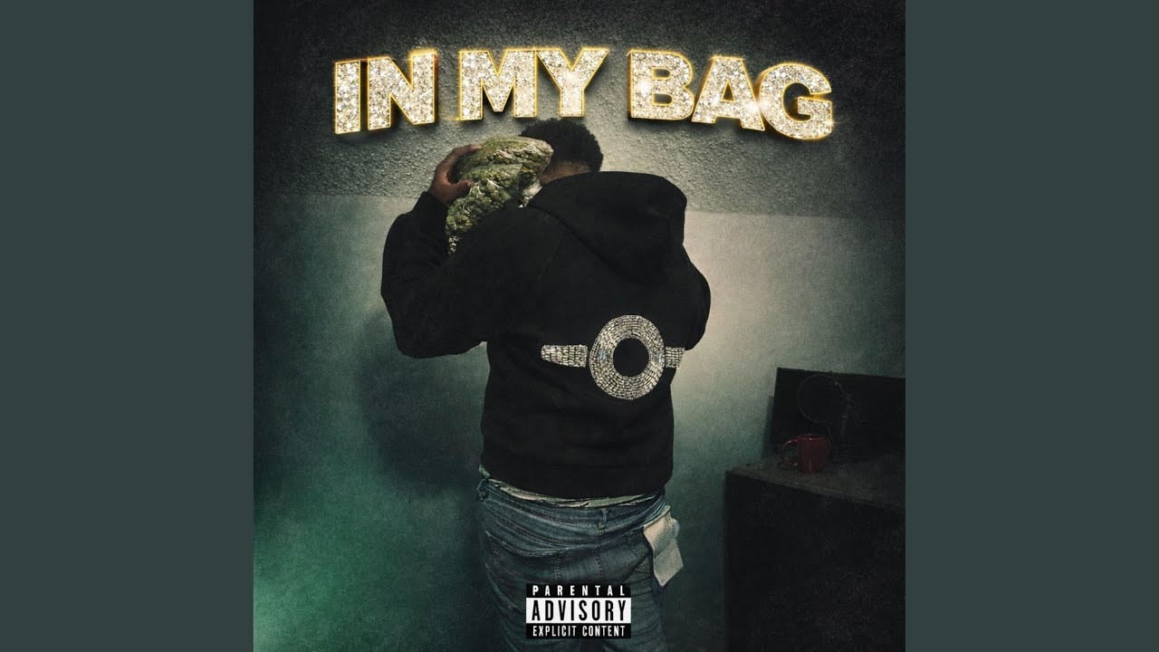 In My Bag