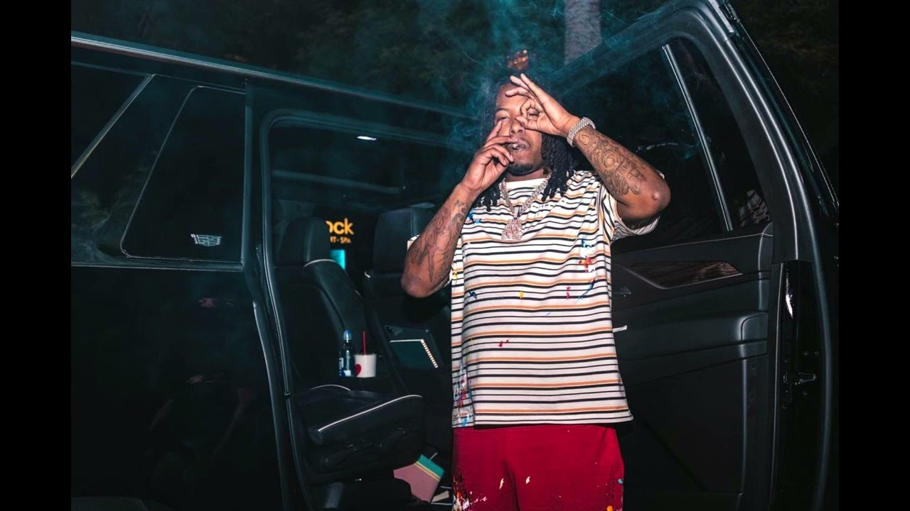 Shawn Ferrari x Chief Keef x Ballout x Tadoe Type Beat 