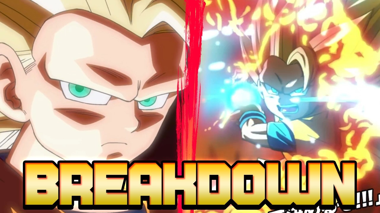 LOOKS ABSURDLY FUN!!! FULL DETAILS FOR DOKKANFEST DAIMA SSJ3 MINI GOKU!! (DBZ: Dokkan Battle)
