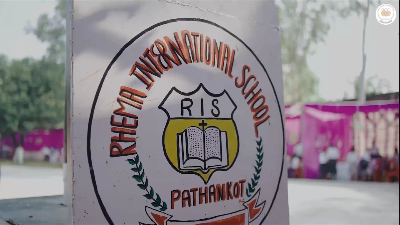 RHEMA INTERNATIONAL SCHOOL || INNOVISTA 2025 || FETE || ROHISH PHOTO DRIVE 