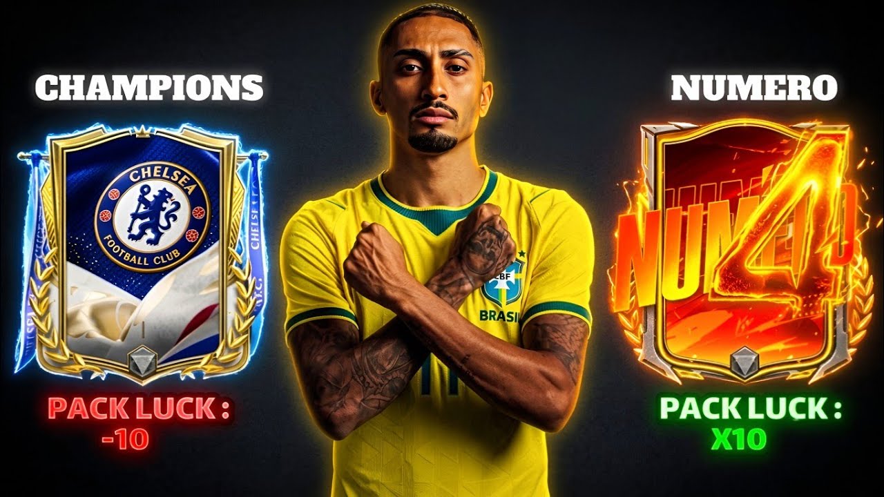 Я РАСКУСИЛ СЕКРЕТНУЮ СИСТЕМУ ПАКОВ EA!!