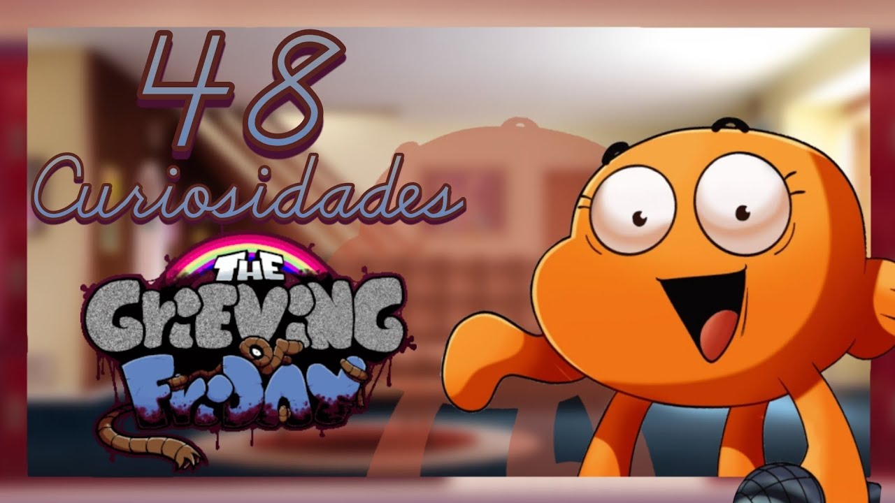 ¡48 Curiosidades de 