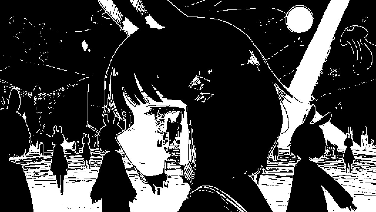 あなたのことをおしえて を歌ってみた / 黒うさぎ