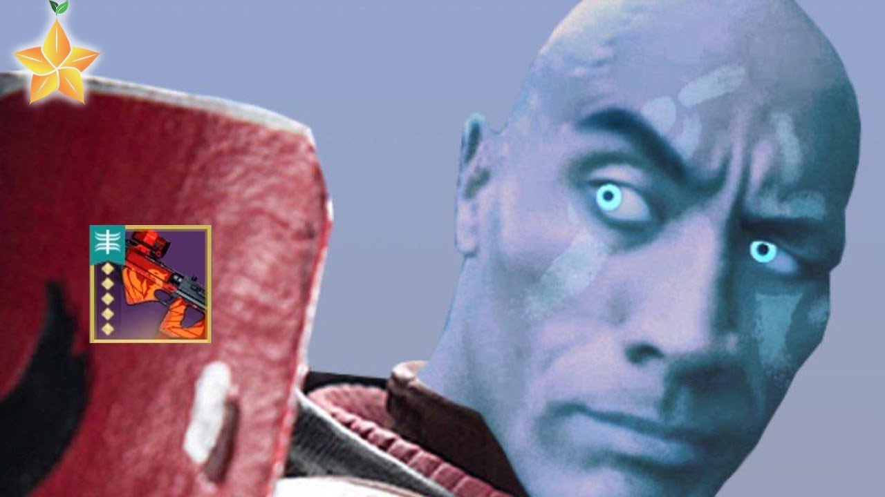 FREE GOD ROLL COMP REWARD!!! GET TO ZAVALA ASAP!!!
