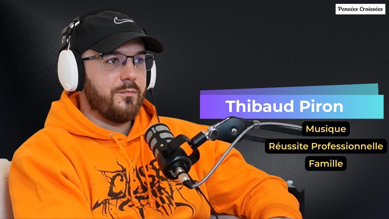 #02 - Thibaud Piron — L'IA dans les entreprises [Extrait 3]